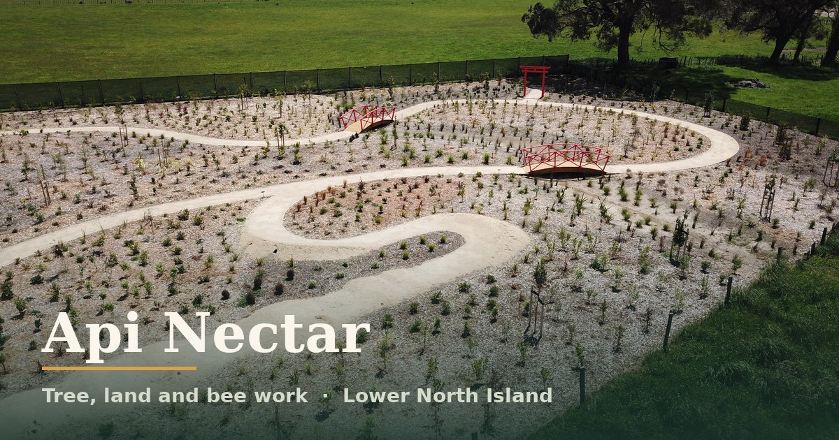 Contact – Api Nectar